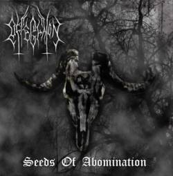 Desecration (TWN) : Seeds of Abomination